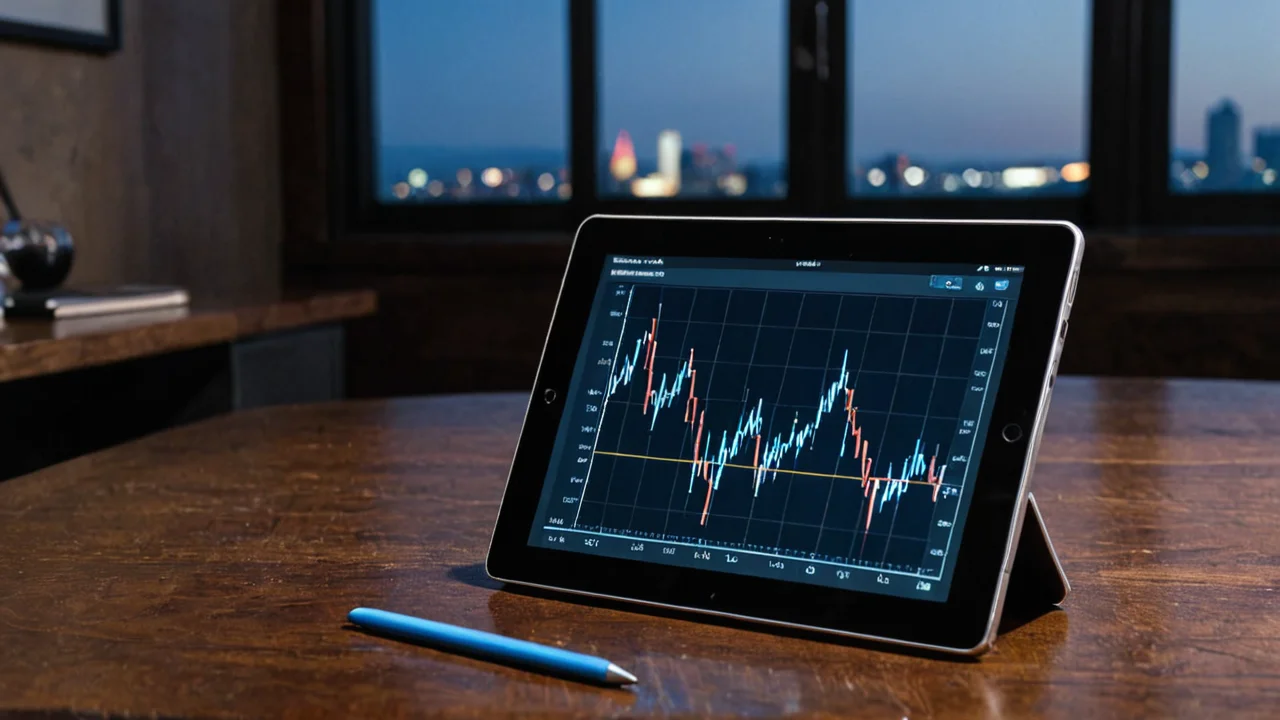 Bollinger Bands Strategy sa Pocket Option Philippines