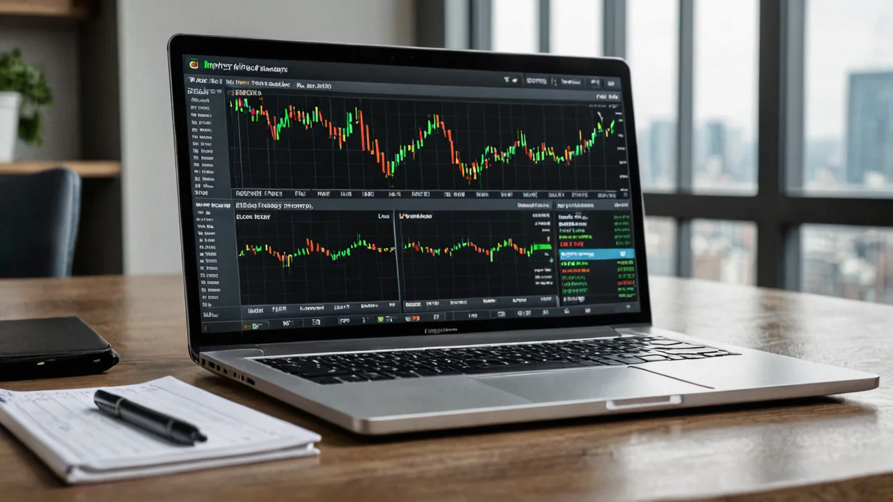 CCI Indicator Strategy para sa Pocket Option: Gabay ng Pilipino Trader