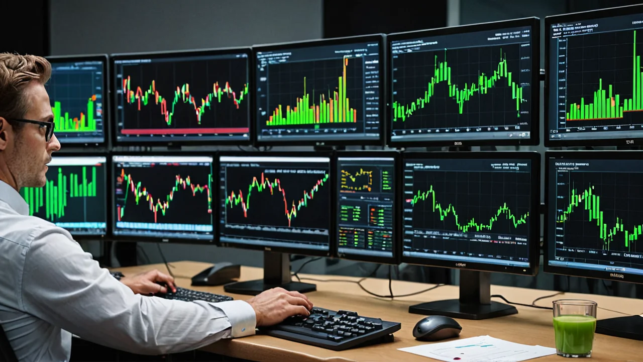 Paano Gamitin ang Copy Trading sa Pocket Option
