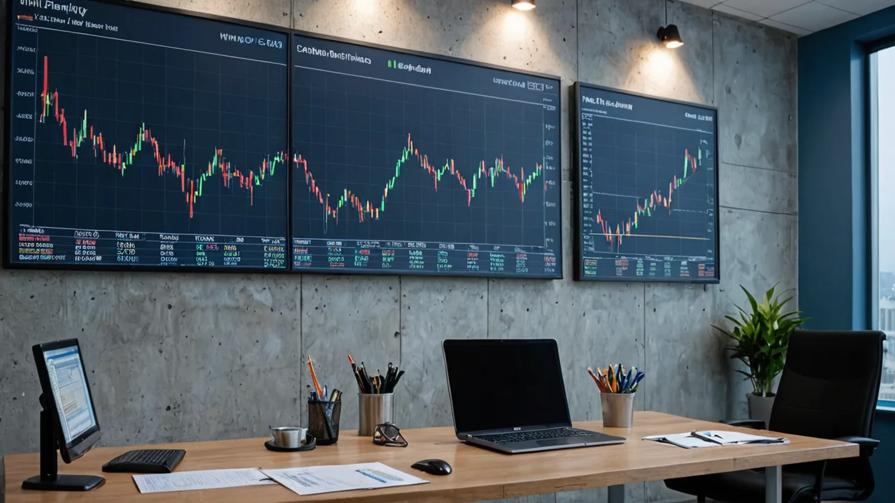 Fibonacci Retracement Strategy sa Pocket Option