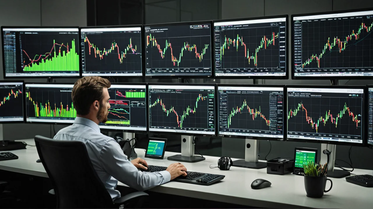 Paano Mag-trade ng OTC Market Weekend sa Pocket Option