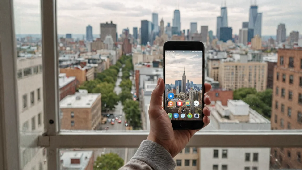 Paano I-install ang Pocket Option iOS App