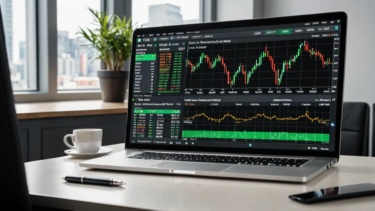 Parabolic SAR Strategy Pocket Option Philippines Guide